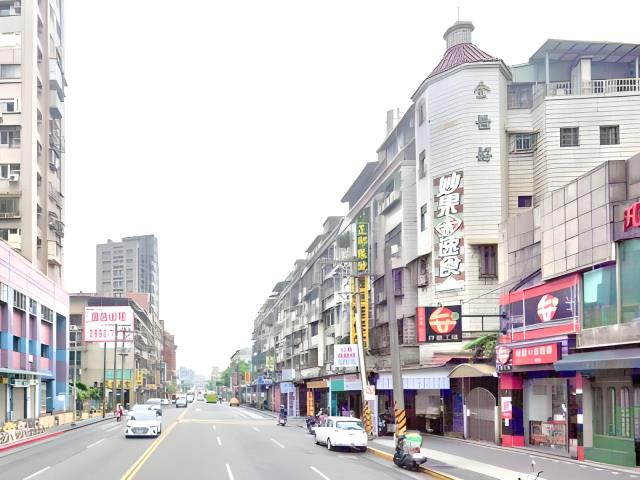台北南港法拍公寓-6
