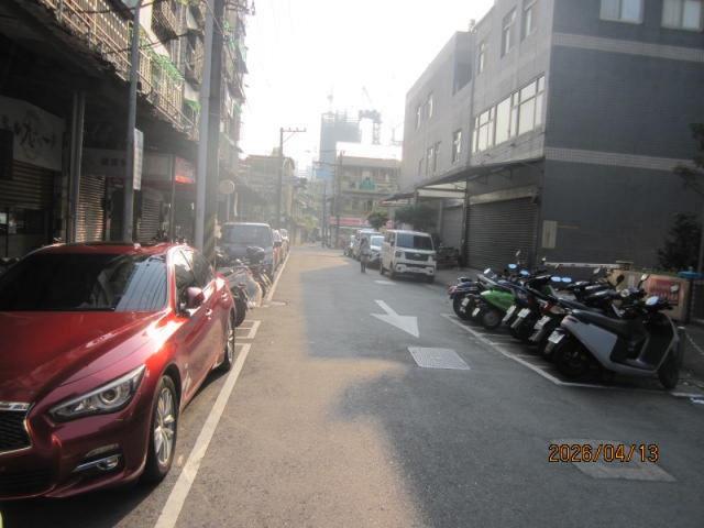 台北南港法拍公寓-4