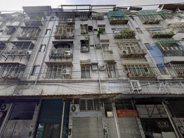 台北南港法拍公寓-7