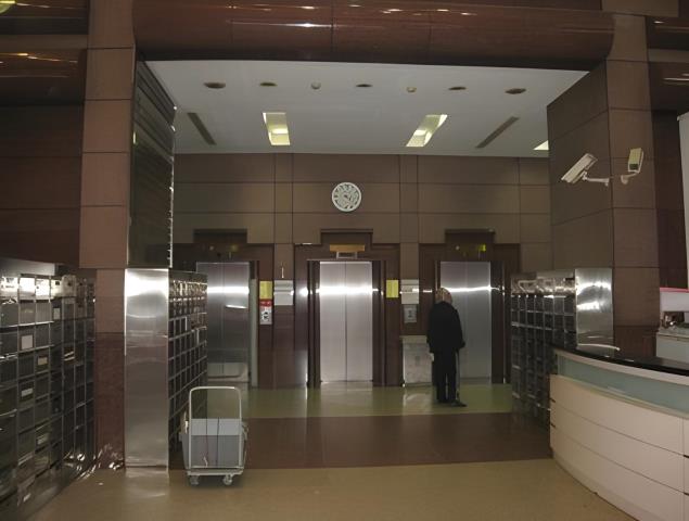 台北中正區大樓法拍-2