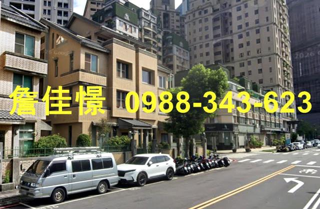 台中西屯拍賣透天-2
