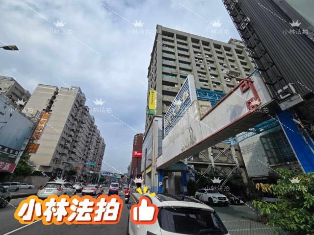 台中北區商業區透天店面法拍-3