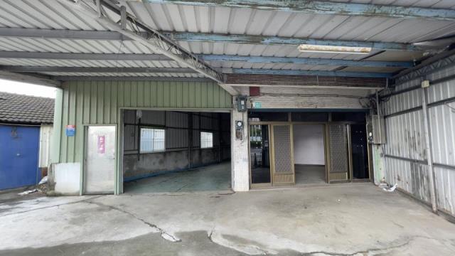 衝姐安南廠房台南廠房安南廠房出租台南廠房出