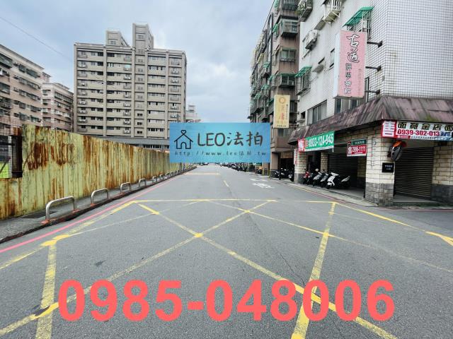 新北大樓法拍-7