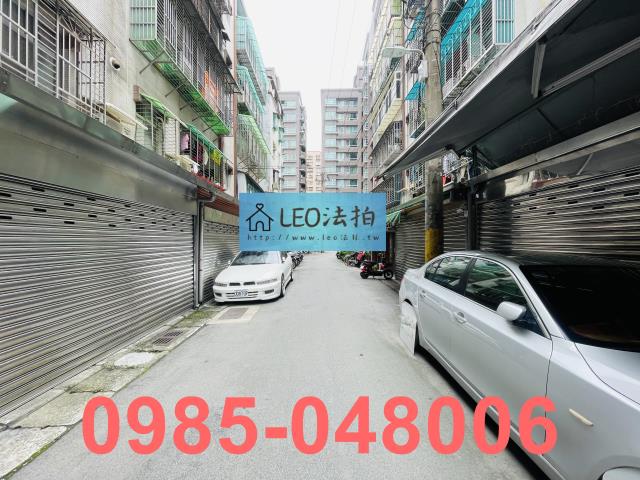新北法拍公寓-6