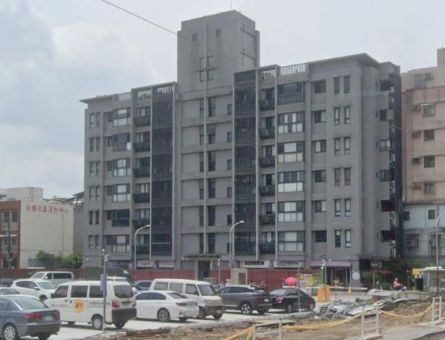 板橋區法拍屋樂業安居光正街65之1號1樓板橋車站