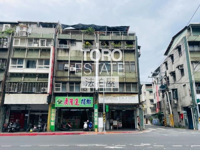 台北文山區公寓法拍-0