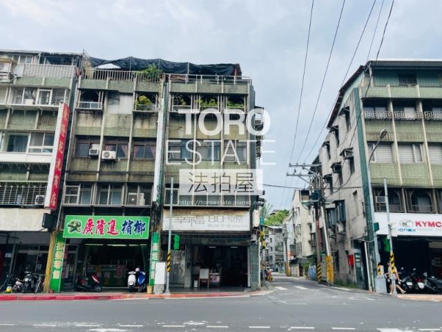 台北文山區公寓法拍-2