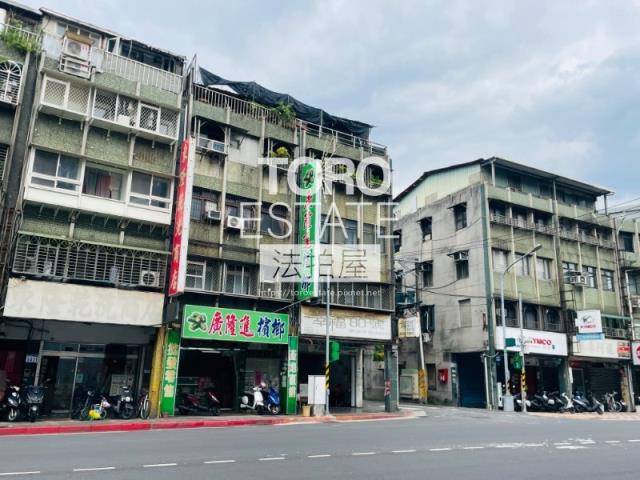 台北文山區公寓法拍-3