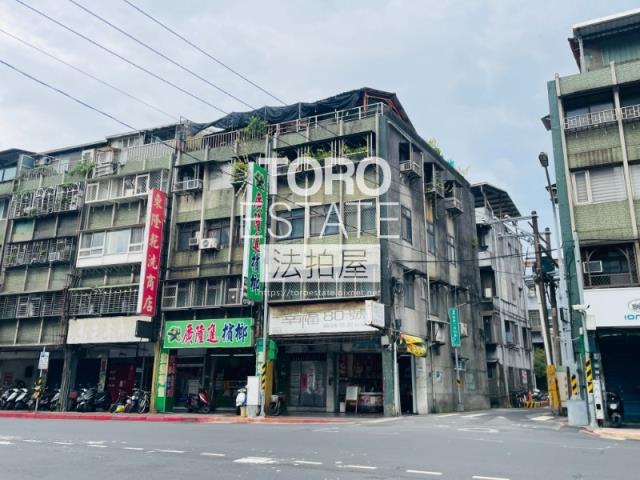台北文山區公寓法拍-4