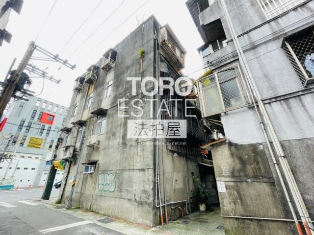 台北文山區公寓法拍-5