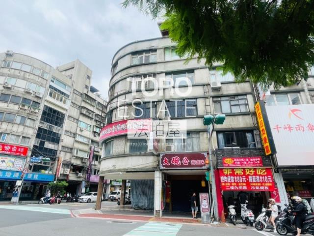 新北永和法拍公寓-5
