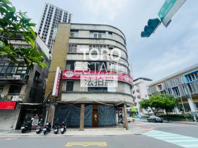 新北永和法拍公寓-0