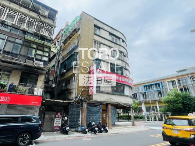新北永和法拍公寓-2