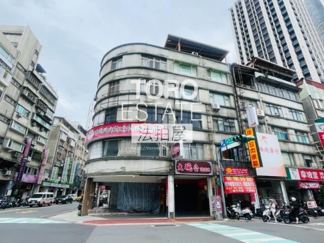 新北永和法拍公寓-4