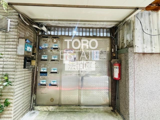 新北永和公寓法拍-1