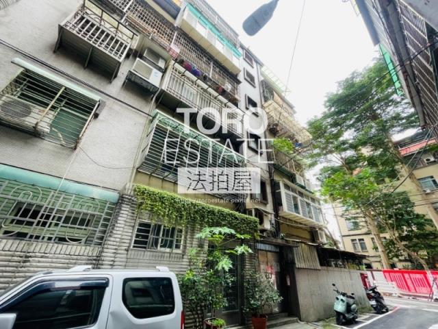 新北永和公寓法拍-3