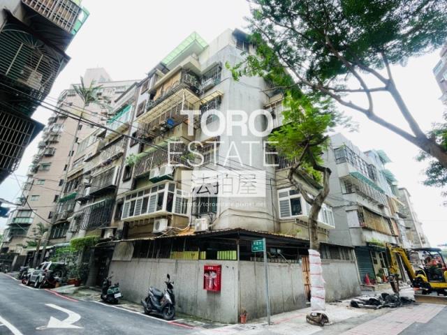 新北永和公寓法拍-4