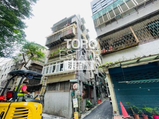 新北永和公寓法拍-5