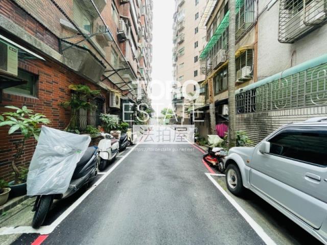 新北永和公寓法拍-6