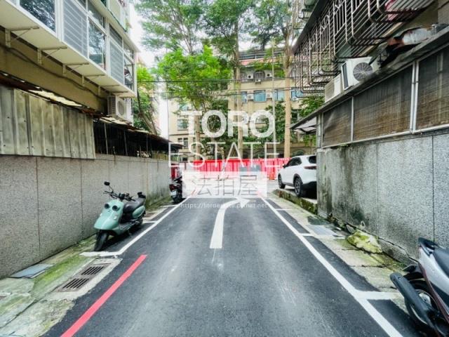 新北永和公寓法拍-7