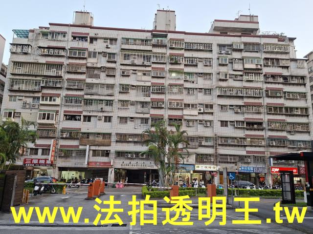 新北新莊拍賣大樓-0