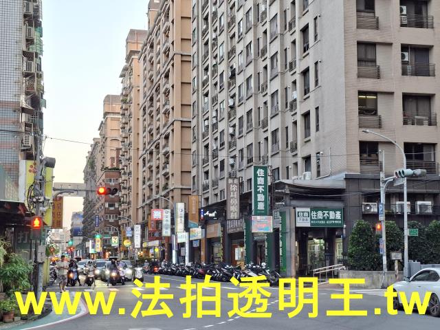 新北新莊拍賣大樓-8