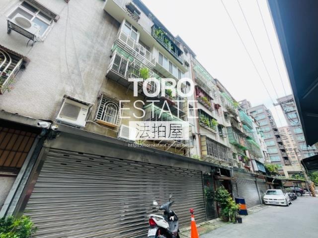 新北土城公寓法拍-3