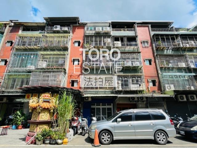 新北三重拍賣公寓-2
