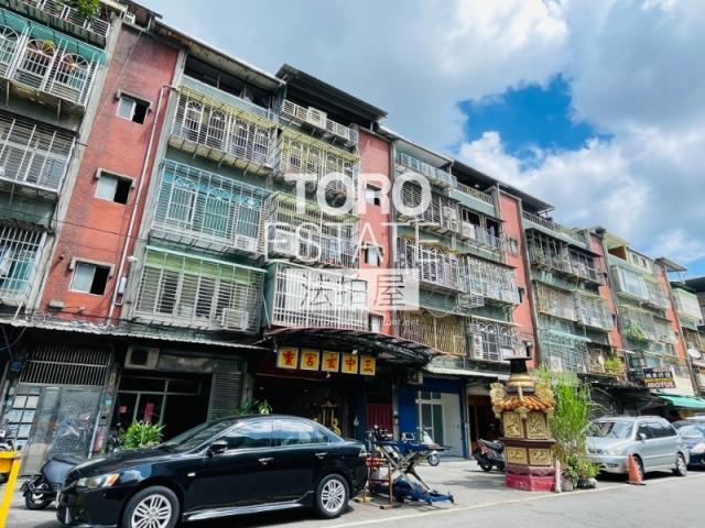 新北三重拍賣公寓-3