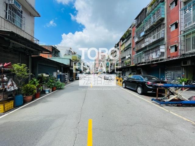 新北三重拍賣公寓-5