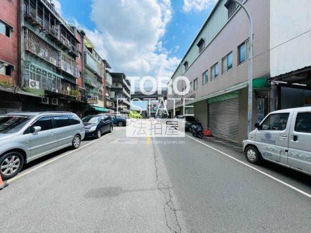 新北三重拍賣公寓-6