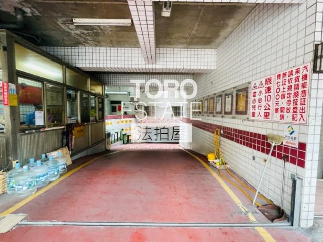 新北新莊大樓拍賣-5