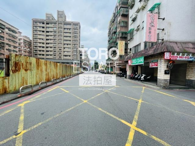 新北新莊大樓拍賣-6