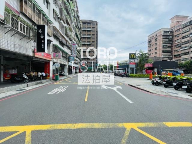 新北新莊大樓拍賣-7