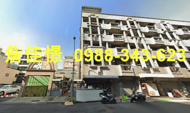 安平華廈法拍-2