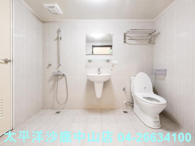 清水區華廈出售