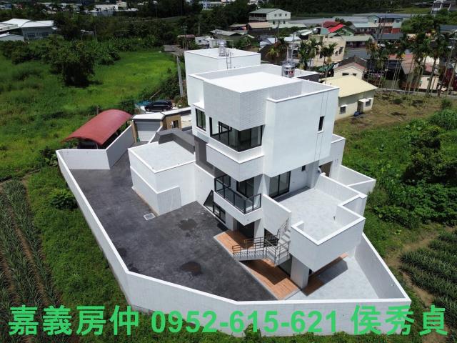 中埔別墅中埔透天