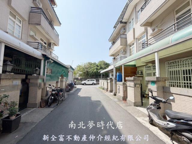 台南仁德透天-13