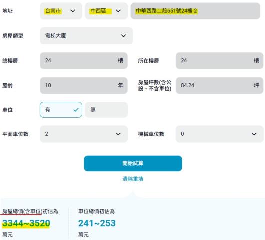 台南中西區大樓法拍-13