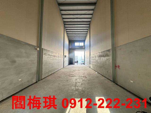 台南仁德廠房-2