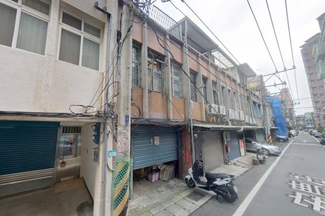 三重區法拍屋安慶街透天厝優室法拍林小陽
