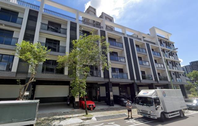 太平區法拍屋太順路巽安太富居優室法拍林小陽