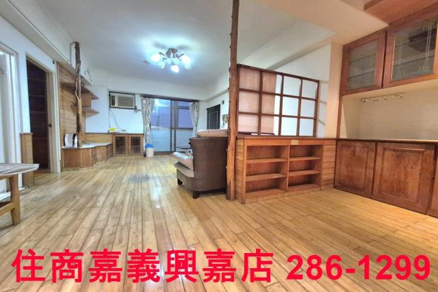 嘉義華廈-2