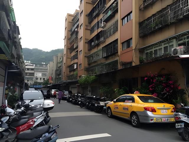 台北大安區拍賣大樓-2