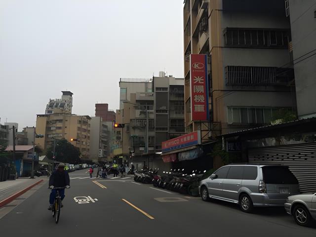 台北大安區拍賣大樓-3