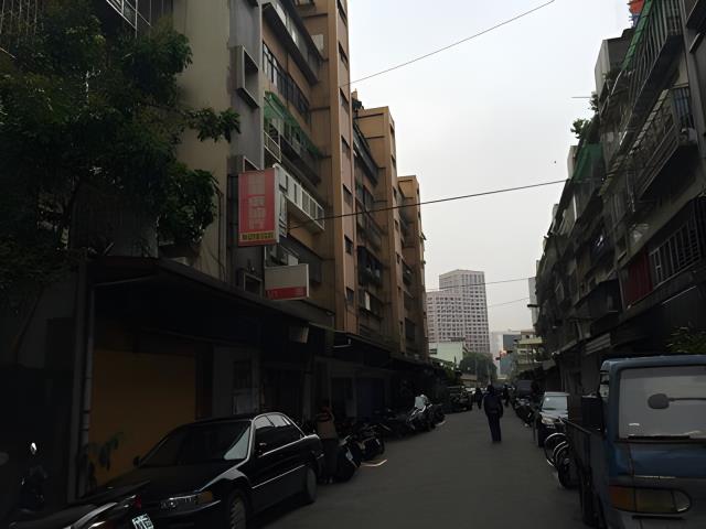 台北大安區拍賣大樓-5