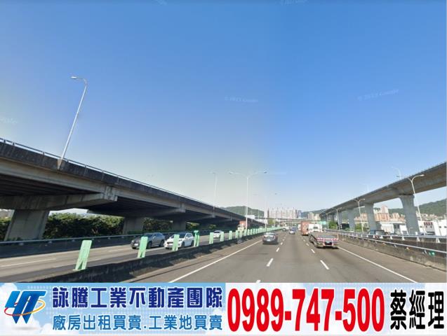 新北五股廠房-0