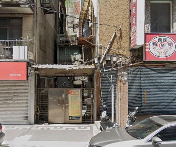 新北永和店面法拍-4