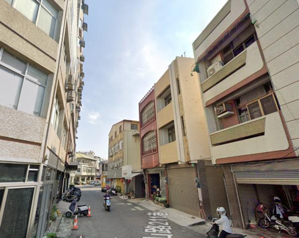 新營法拍透天-4